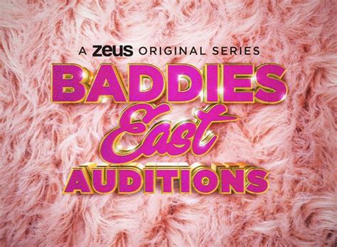 baddies east auditions|Baddies East Auditions (TV Series 2023– )